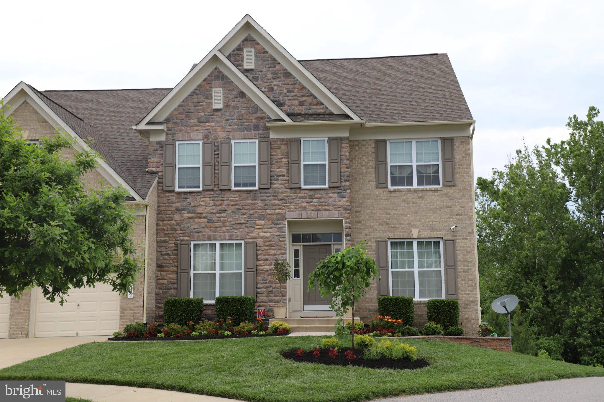 9302 BAY LEAF COURT, Upper Marlboro, MD 20772