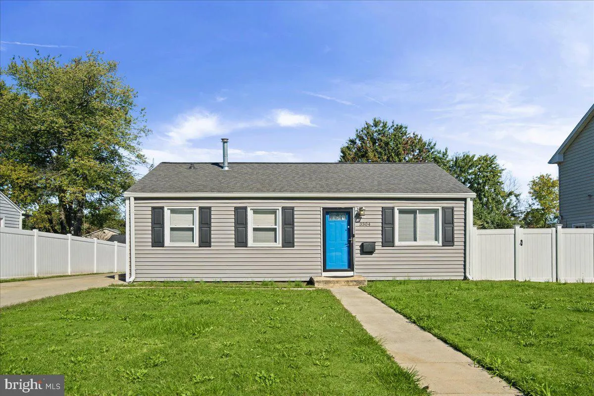 3304 DONA AVENUE, Alexandria, VA 22303