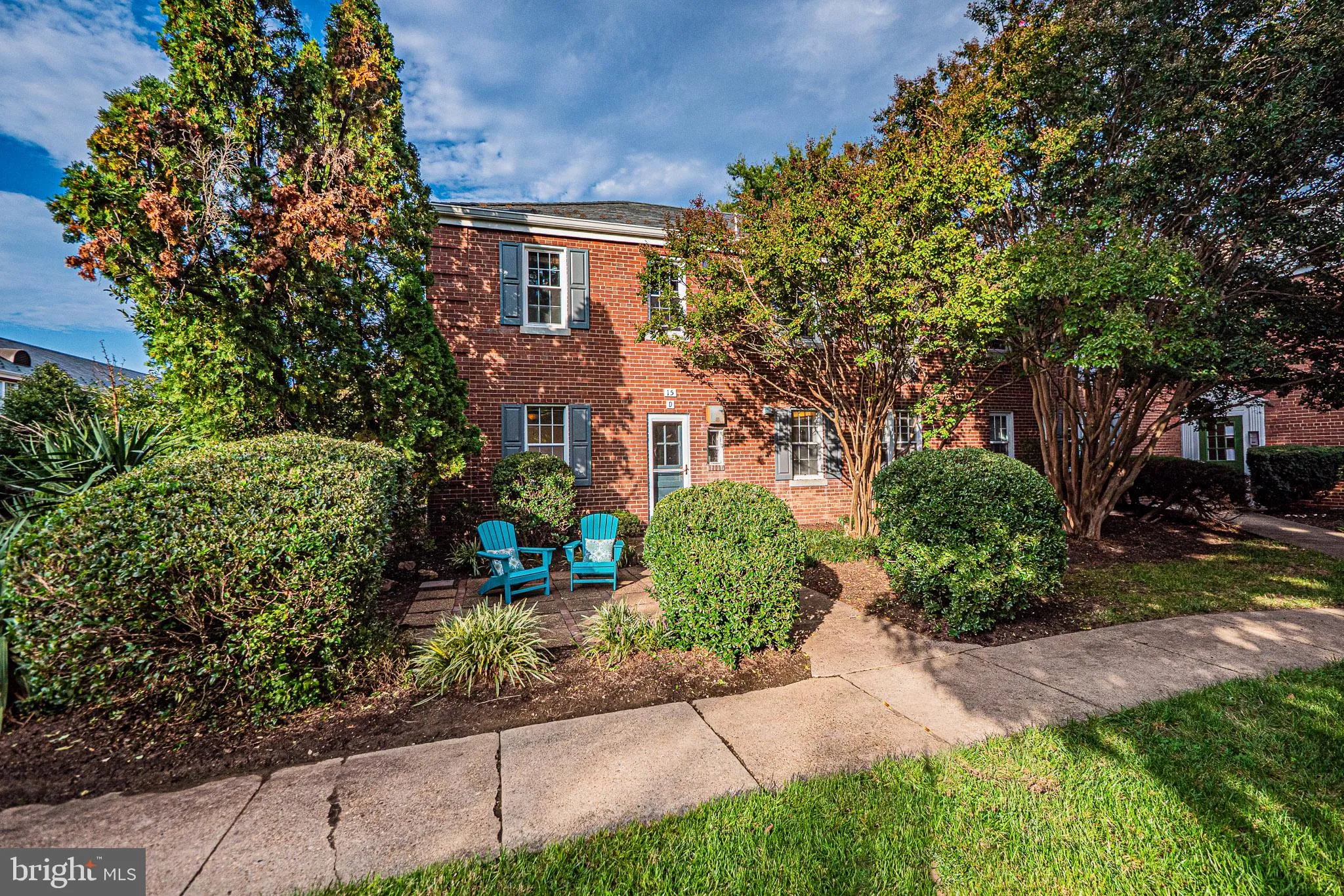 15 AUBURN COURT, Alexandria, VA 22305