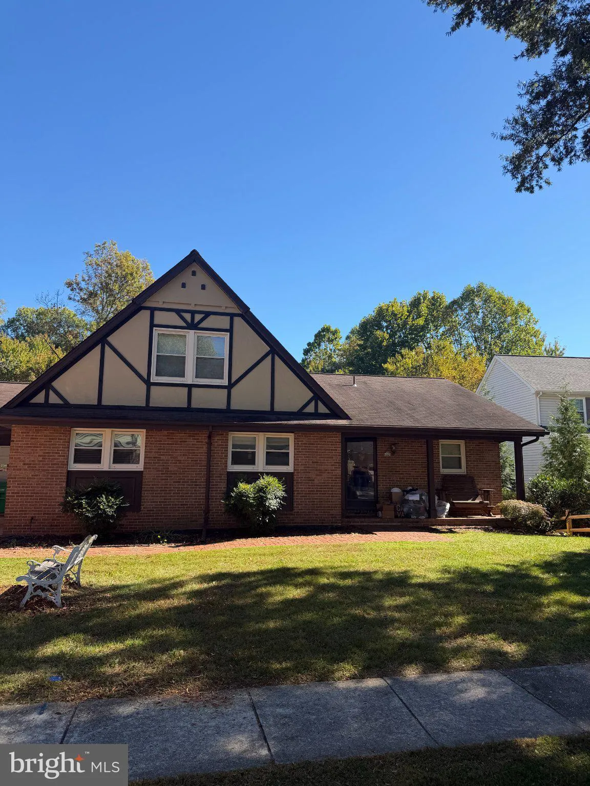 15709 WAYNE AVENUE, Laurel, MD 20707