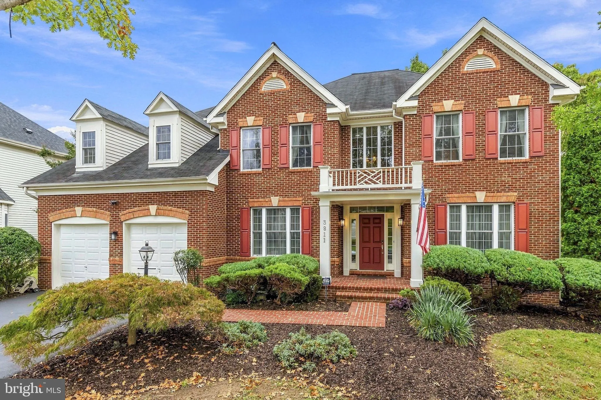 3811 BELL MANOR COURT, Falls Church, VA 22041