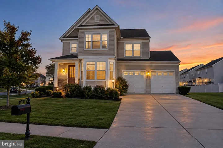 15151 Athey Loop, Woodbridge, Virginia 22193