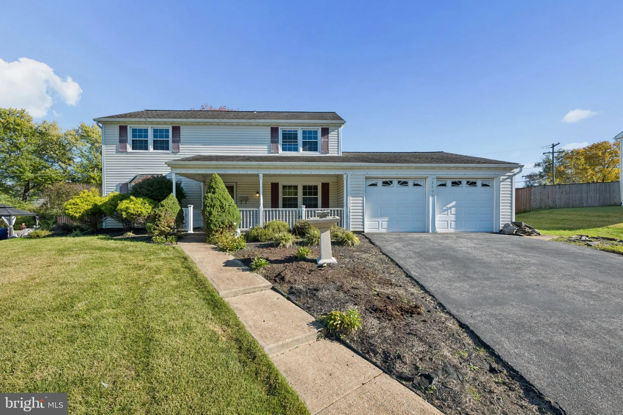 2607 KIMBLE LANE, Bowie, MD 20715