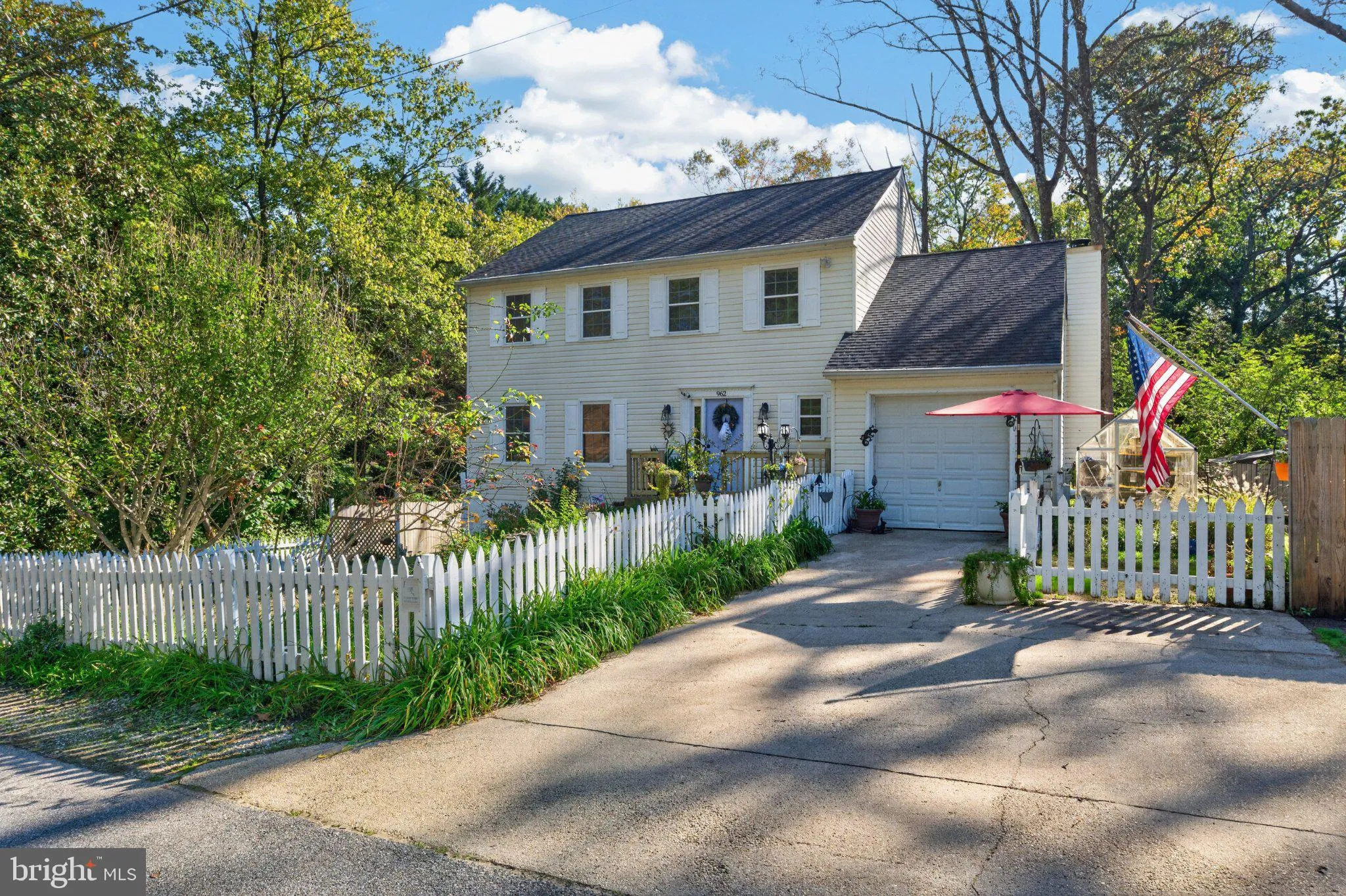 962 WOODLAND CIRCLE, Annapolis, MD 21409