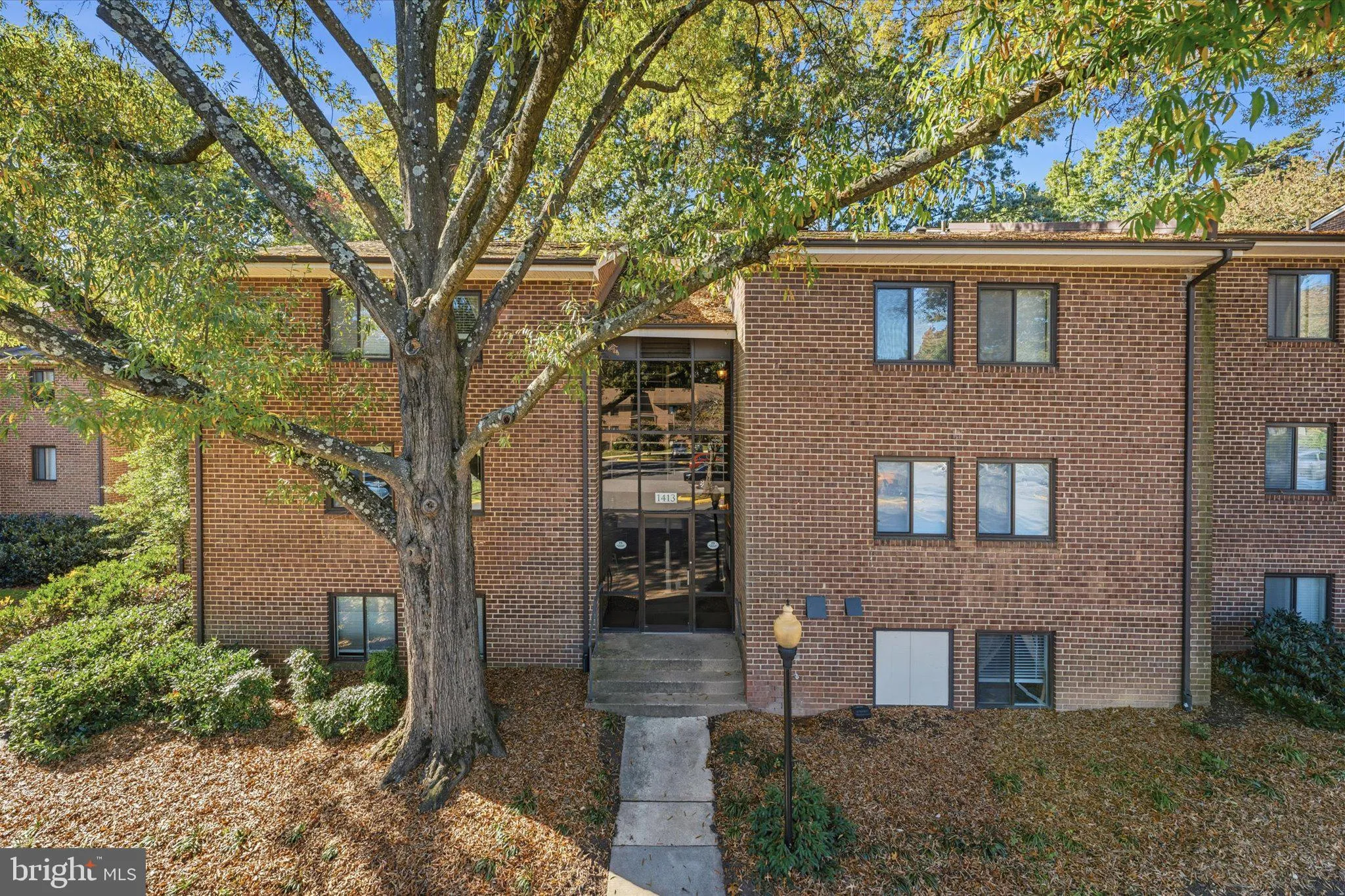 1413 NORTHGATE SQUARE, Reston, VA 20190