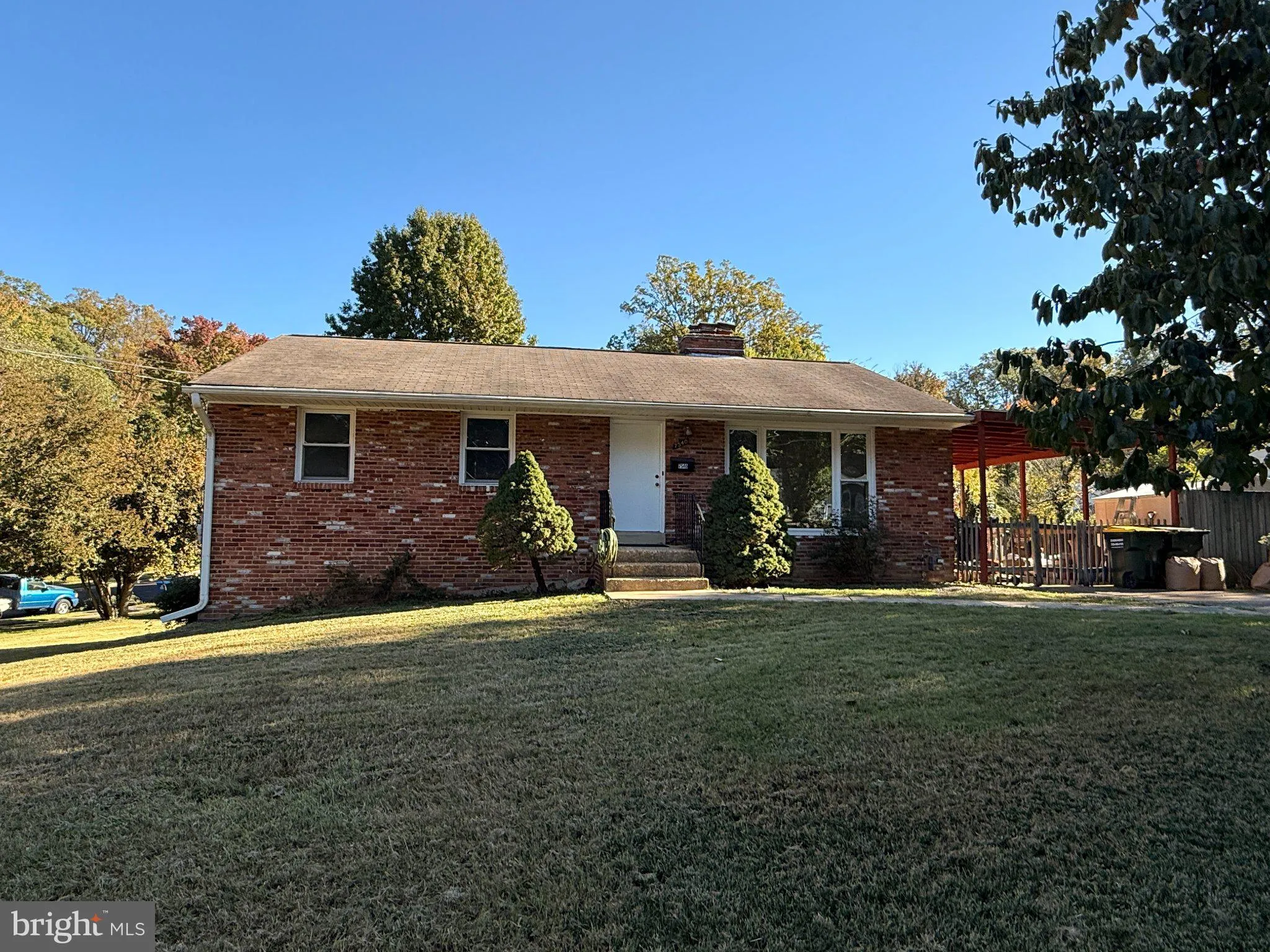 7540 AXTON STREET, Springfield, VA 22151