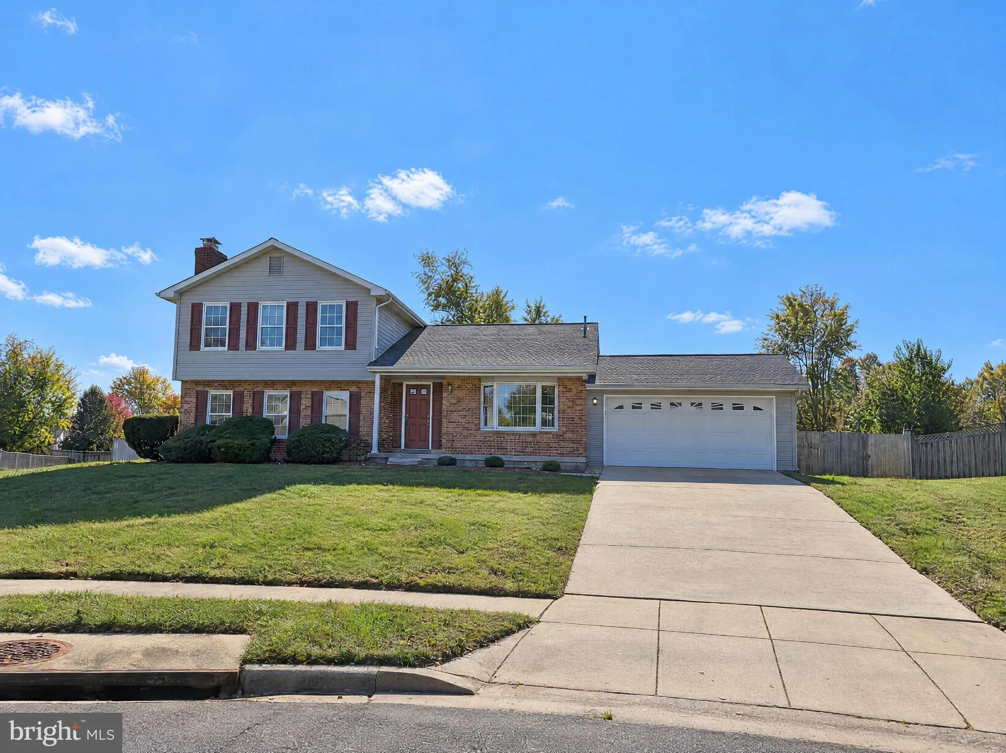12801 PEACHLEAF COURT, Upper Marlboro, MD 20774