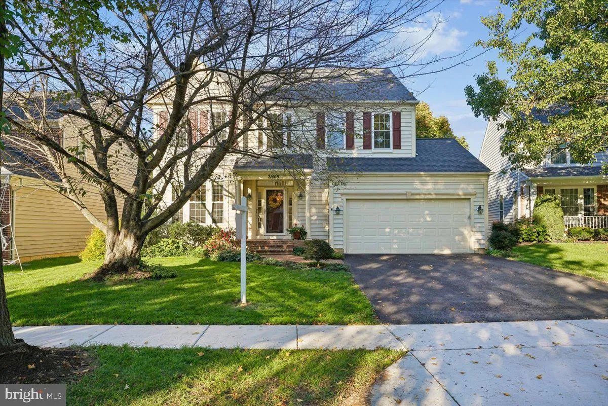 21409 EMERALD DRIVE, Germantown, MD 20876