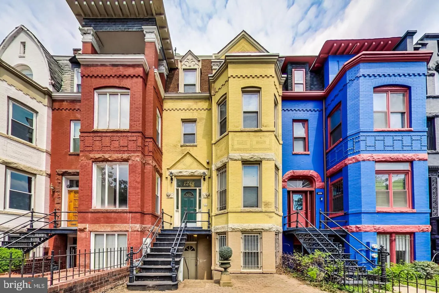 1248 MARYLAND AVENUE, Washington, DC 20002