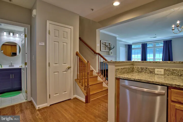 4633 Battenburg Ln #921, Fairfax, Virginia 22030