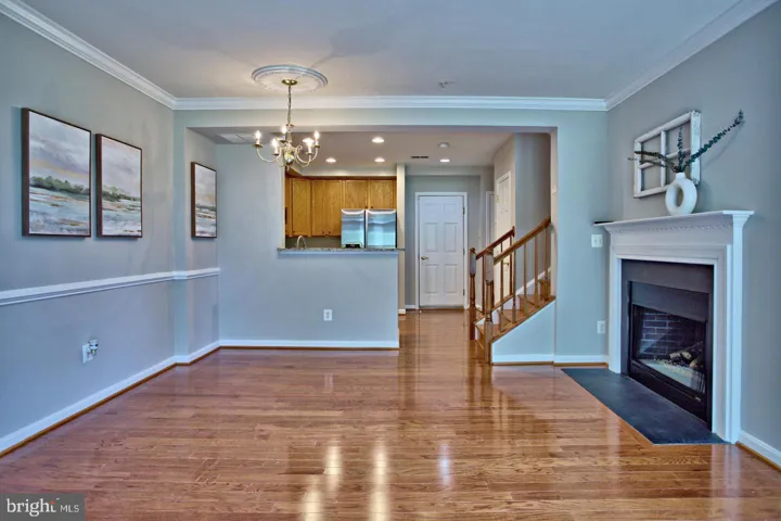 4633 Battenburg Ln #921, Fairfax, Virginia 22030