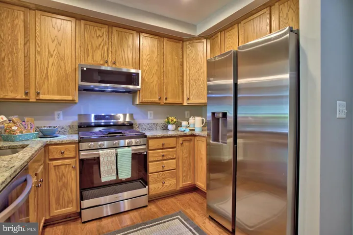 4633 Battenburg Ln #921, Fairfax, Virginia 22030
