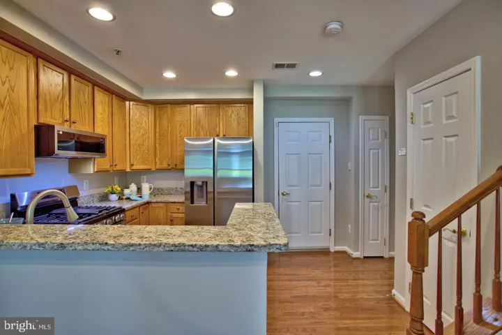 4633 Battenburg Ln #921, Fairfax, Virginia 22030
