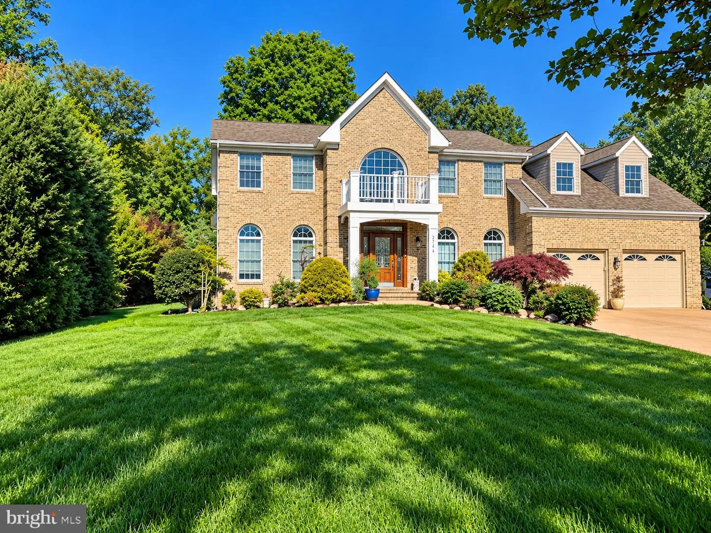 2744 SUTTON ROAD, Vienna, VA 22181