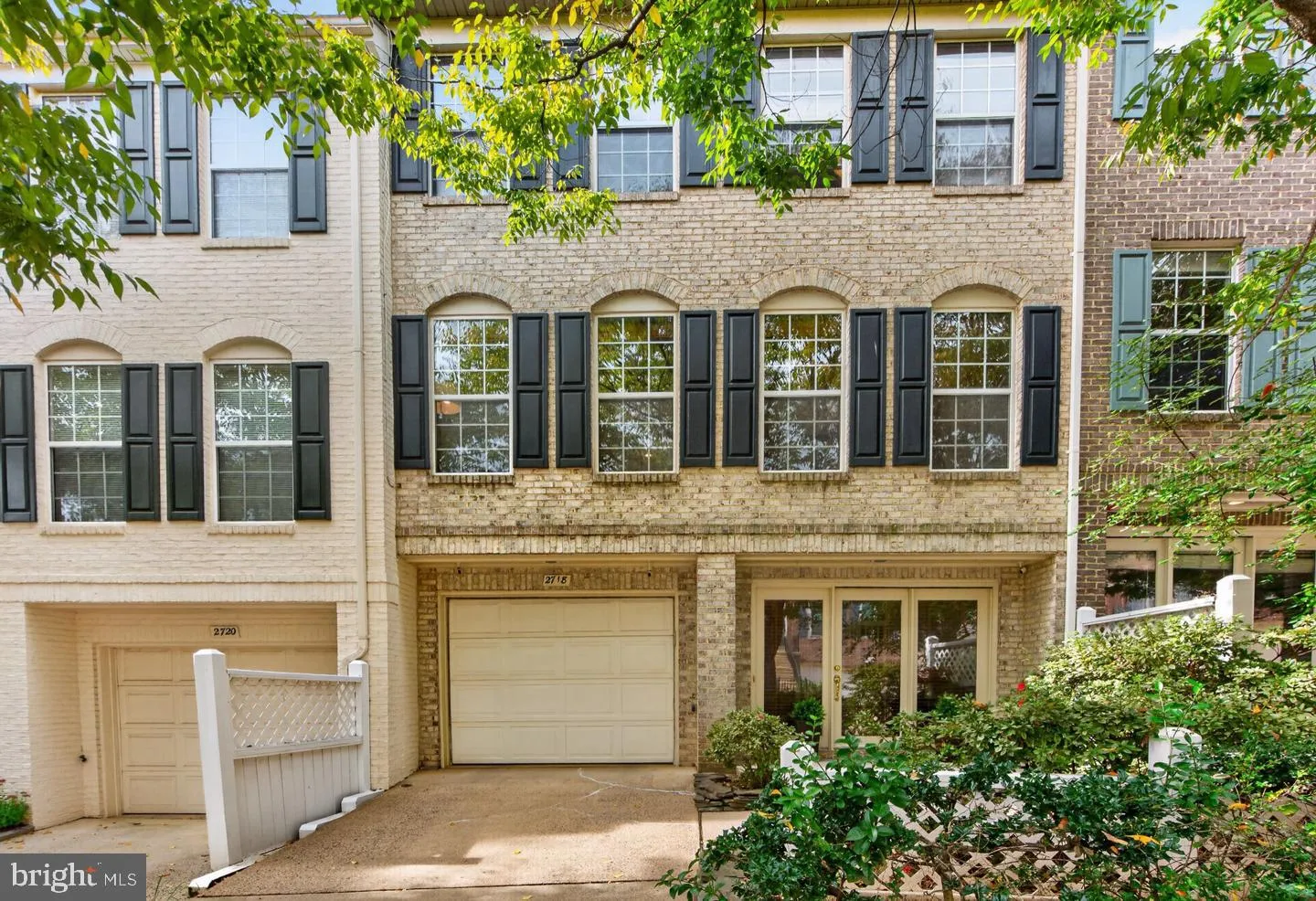 2718 PEMBSLY DRIVE, Vienna, VA 22181