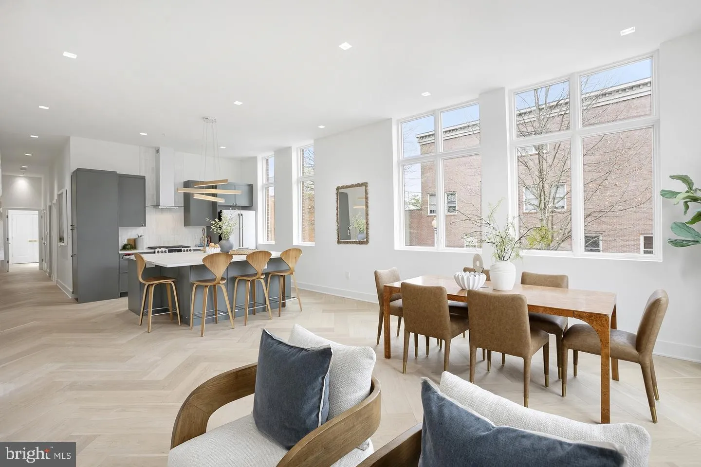Residential Active