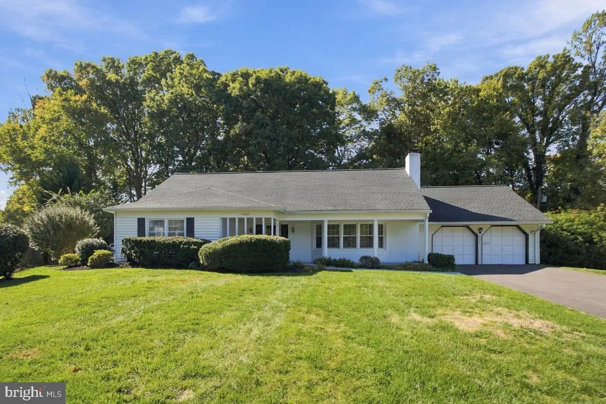 2504 LIANA PLACE, Bowie, MD 20715