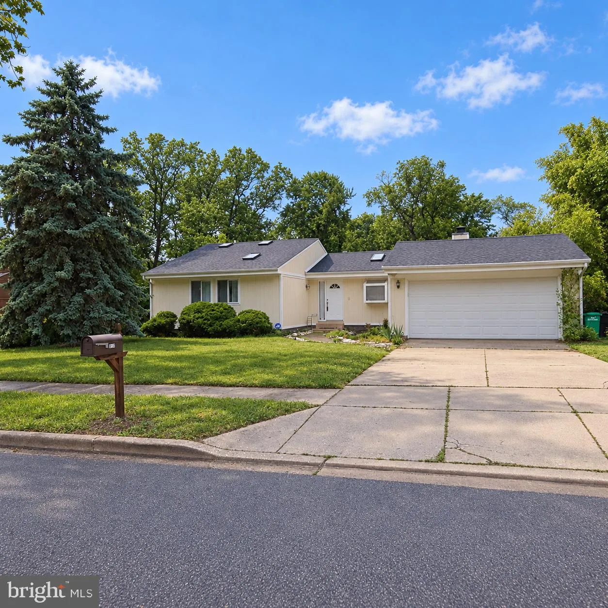8215 CAGLE ROAD, Fort Washington, MD 20744