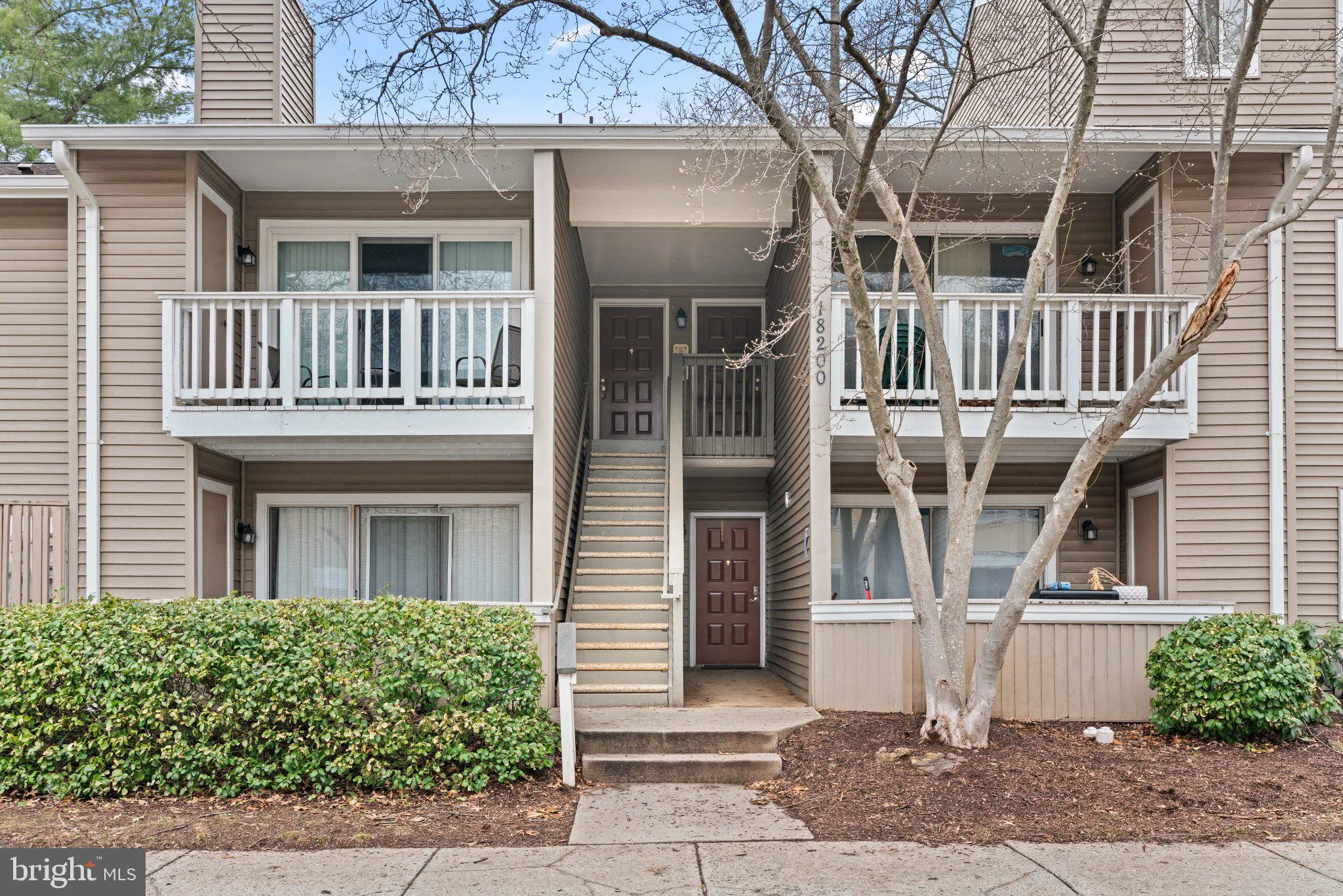 18200 CHALET DRIVE, Germantown, MD 20874