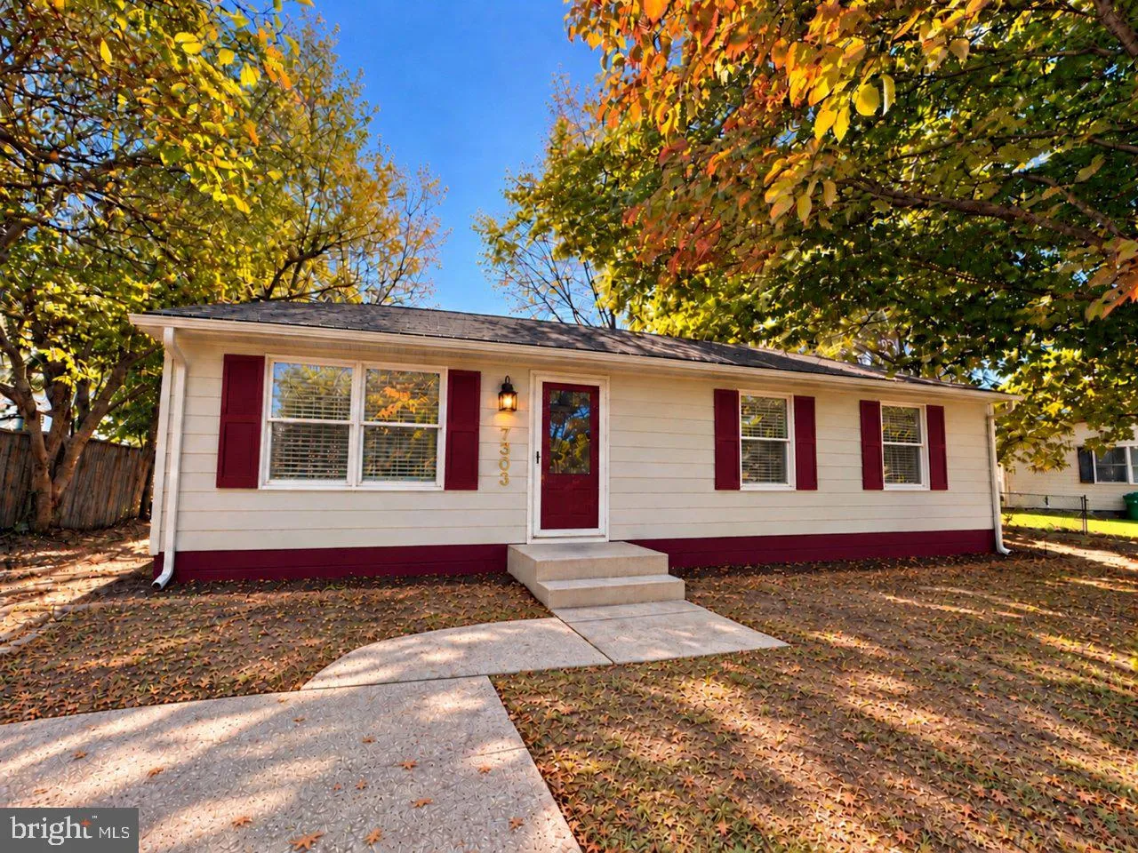 7303 HAVRE TURN, Upper Marlboro, MD 20772