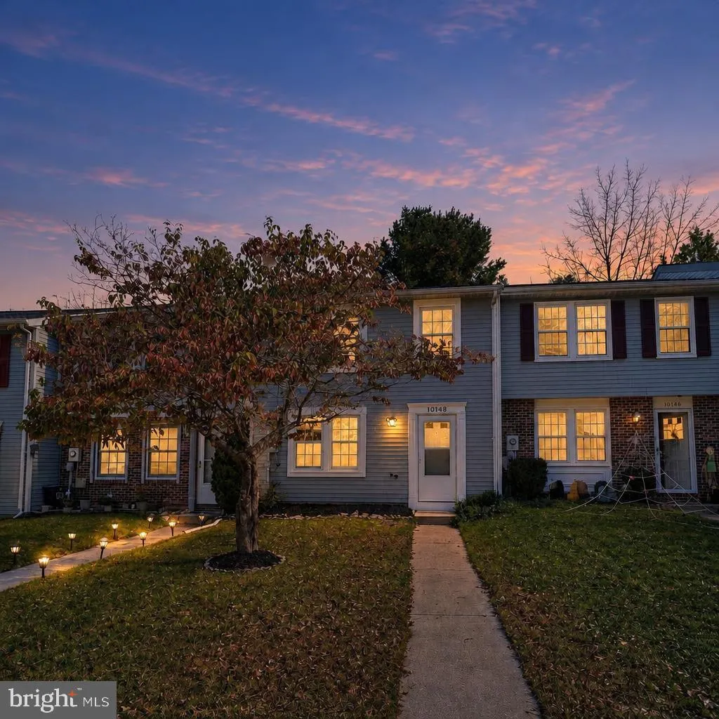 10148 SHELLDRAKE CIRCLE, Damascus, MD 20872