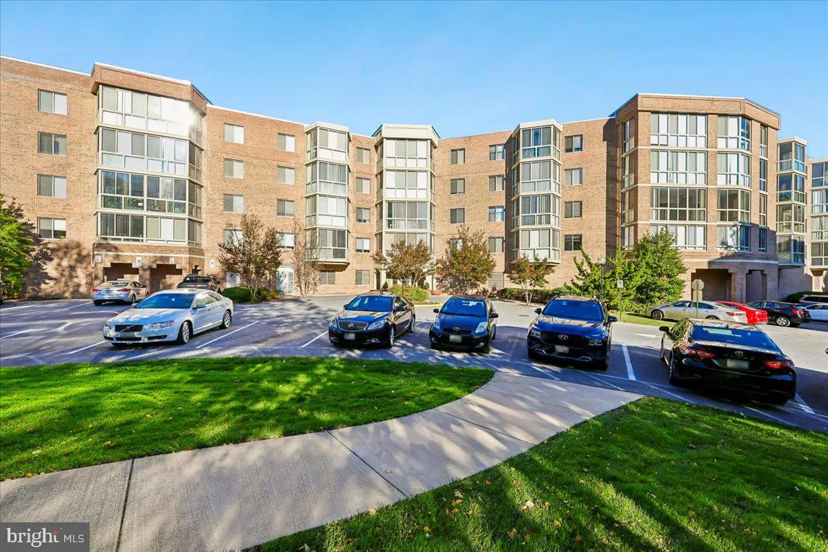 Residential Active