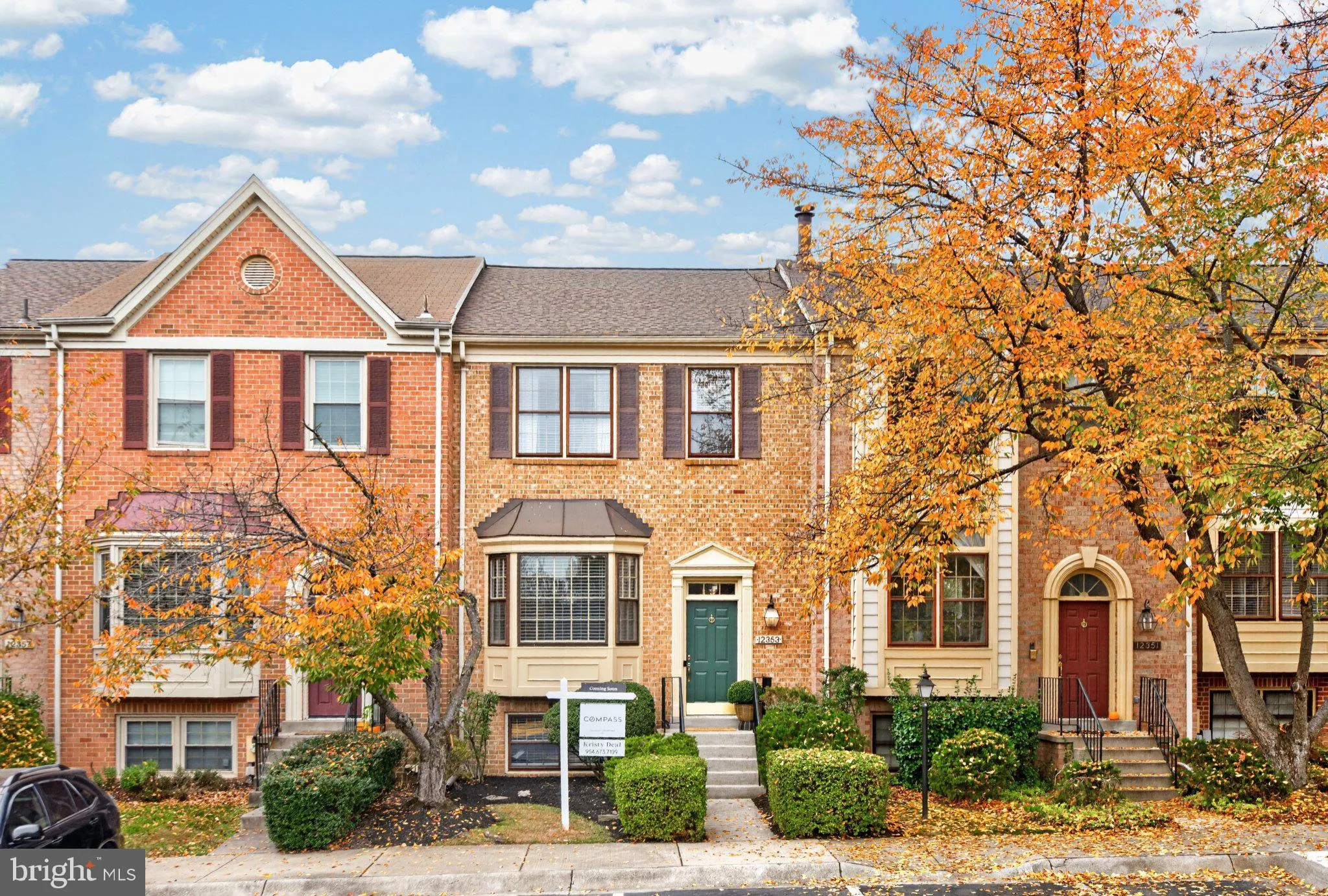 12353 SWEETBOUGH COURT, North Potomac, MD 20878