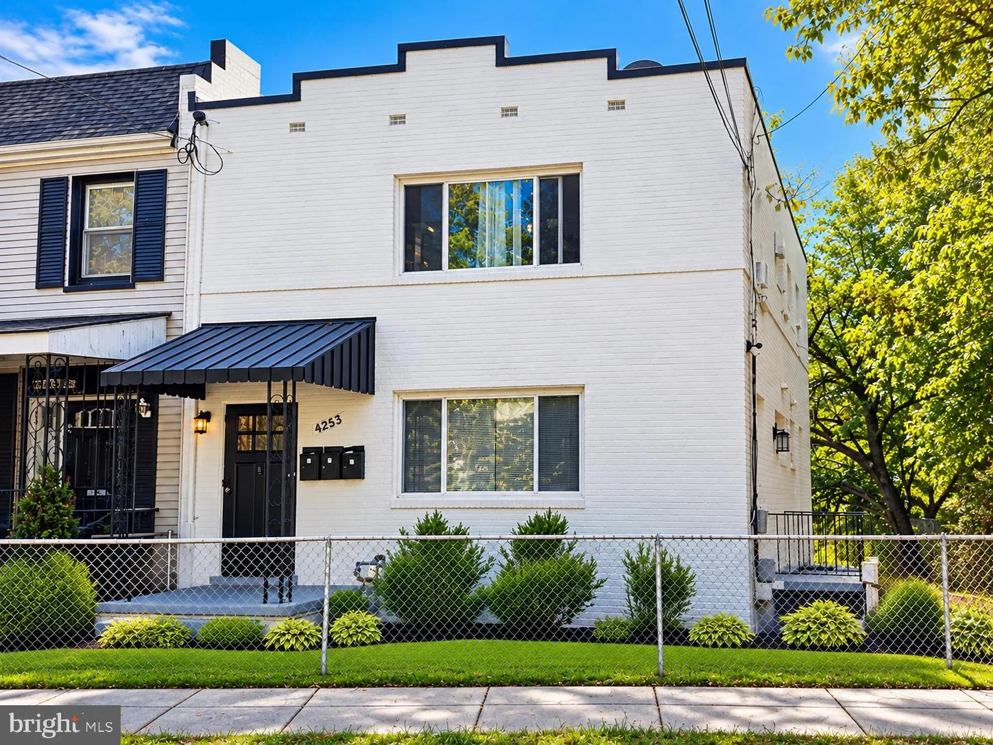 4253 BROOKS STREET, Washington, DC 20019