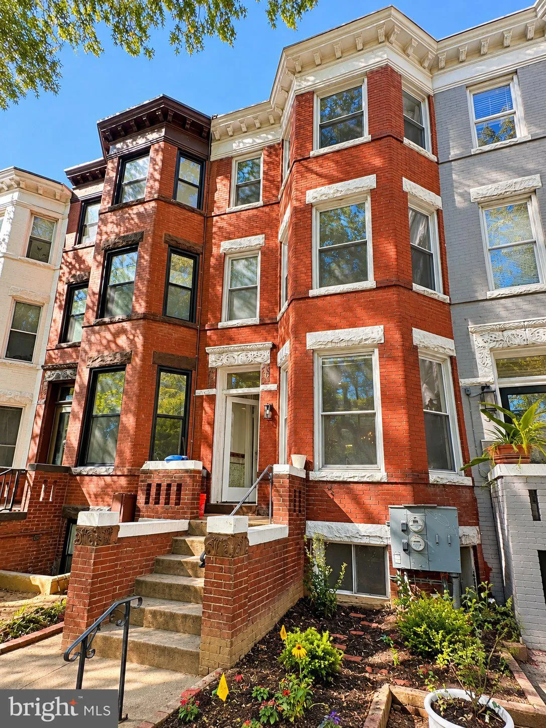 41 RHODE ISLAND AVENUE, Washington, DC 20001
