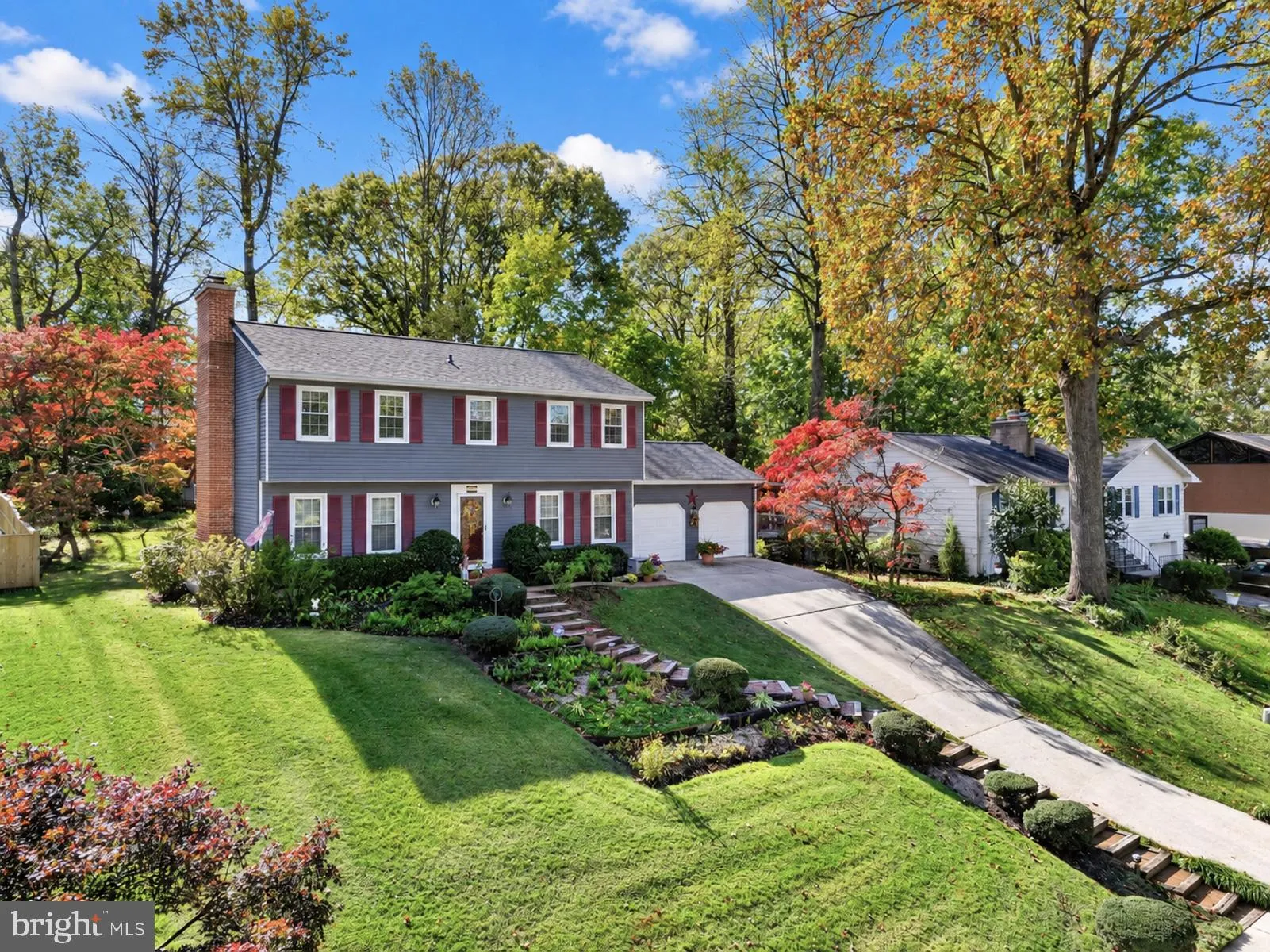 405 HALSEY ROAD, Annapolis, MD 21401