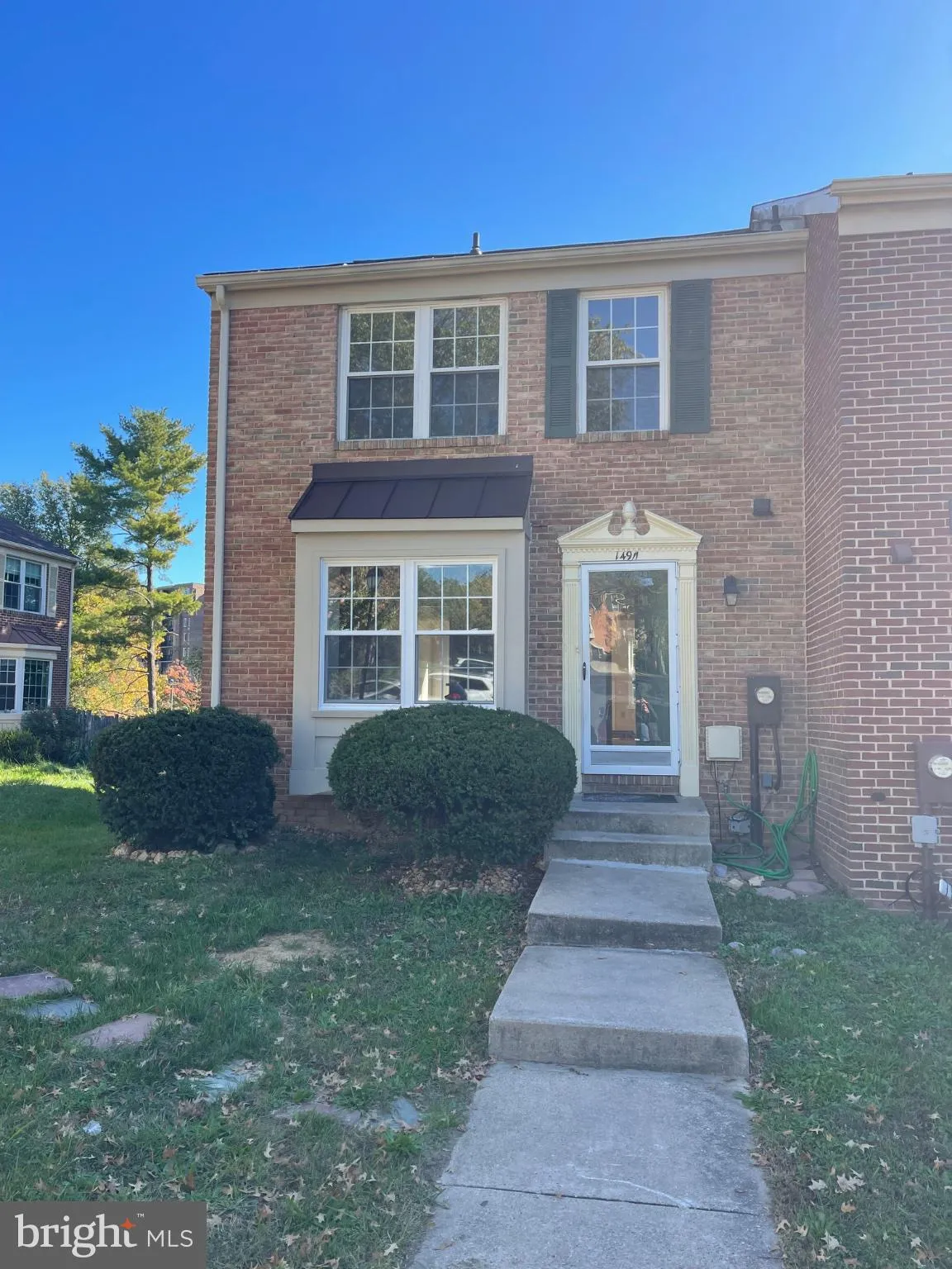 14911 ASHFORD PLACE, Laurel, MD 20707