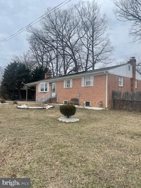Address not available!
