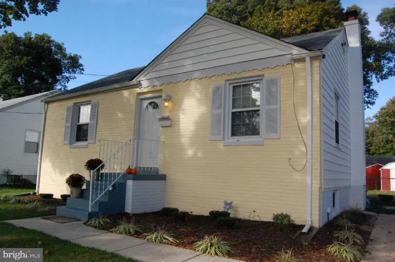 3015 MEDWAY STREET, Silver Spring, MD 20902