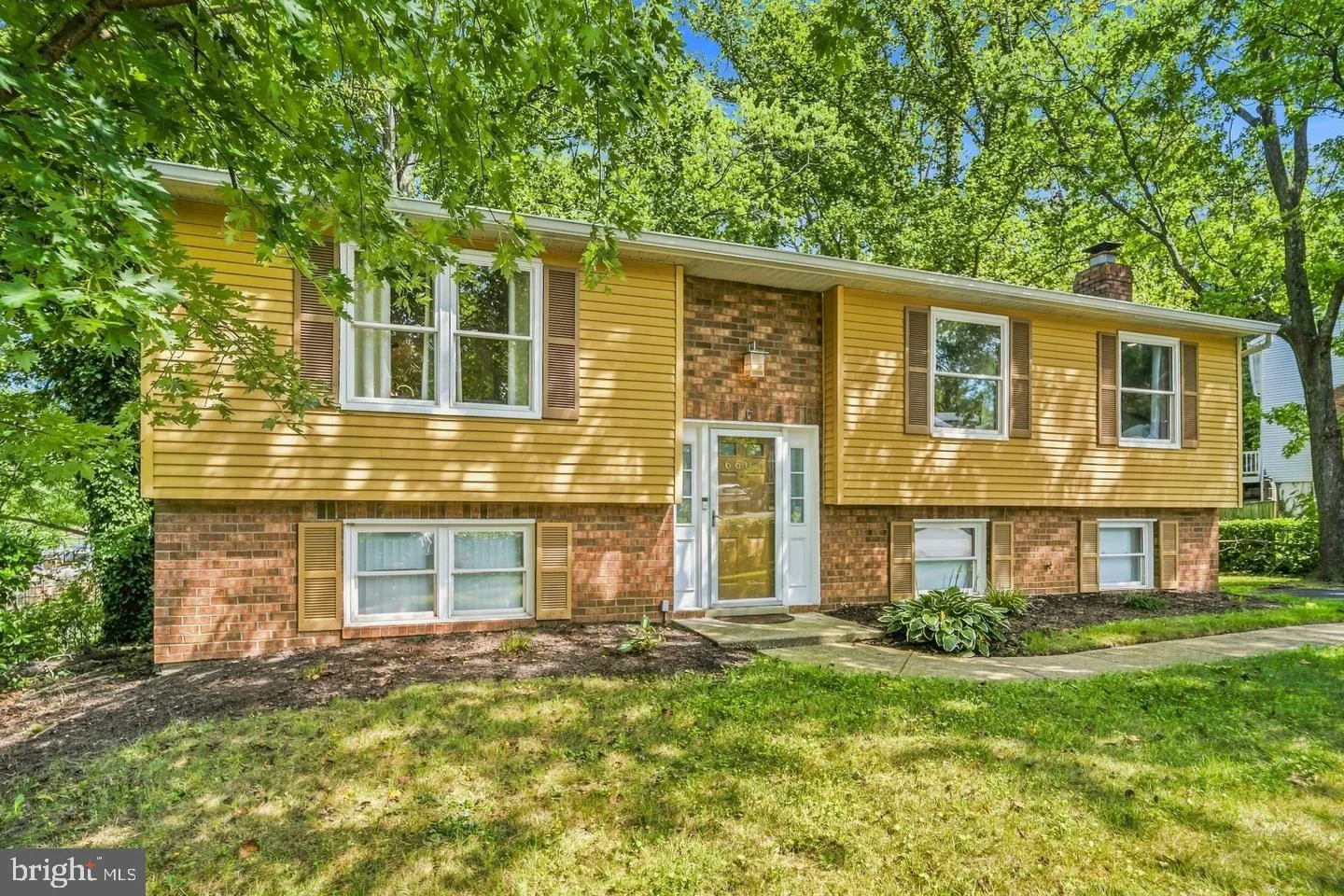 6603 SEWARD ROAD, Bowie, MD 20720
