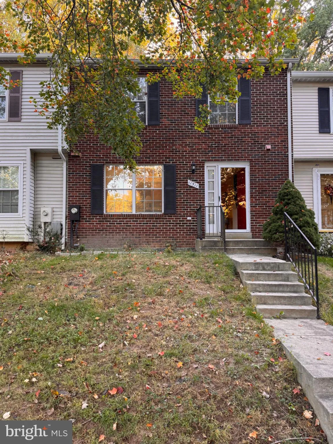 11511 LITTLE PATUXENT PKWY PARKWAY, Columbia, MD 21044