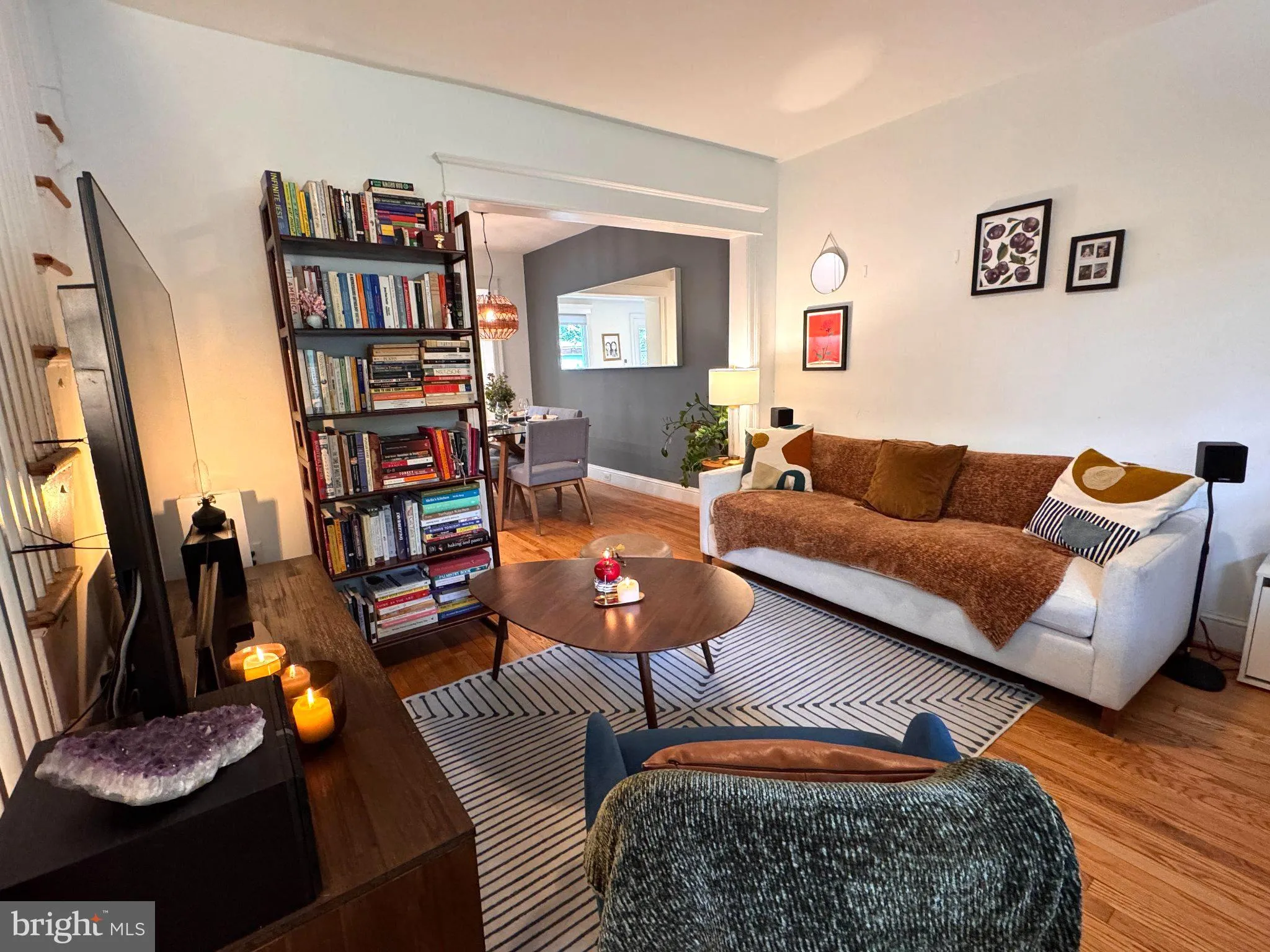 314 BRYANT STREET, Washington, DC 20002