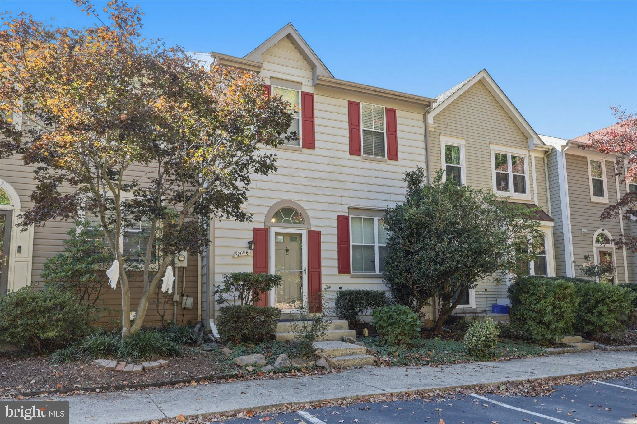 20116 TIMBER OAK LANE, Germantown, MD 20874