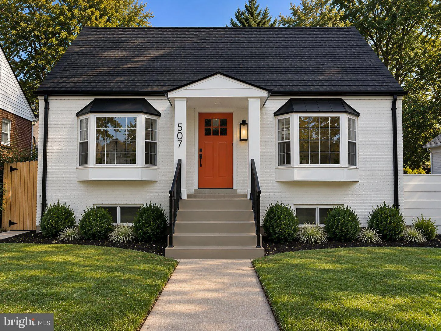 507 HARDING DRIVE, Silver Spring, MD 20901
