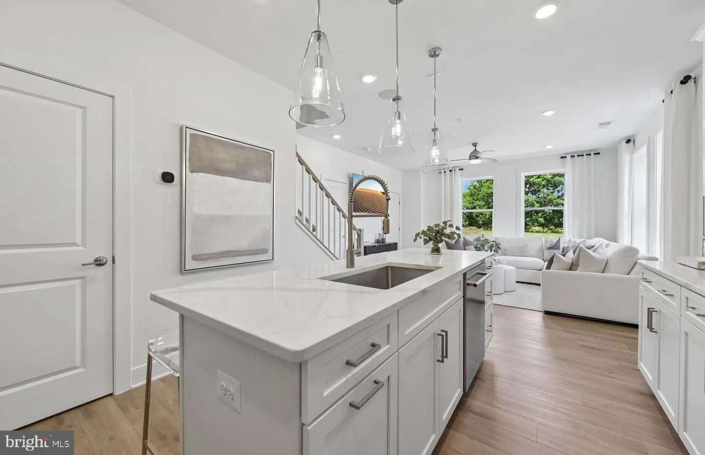 618 PARKVIEW AVENUE, Gaithersburg, MD 20878
