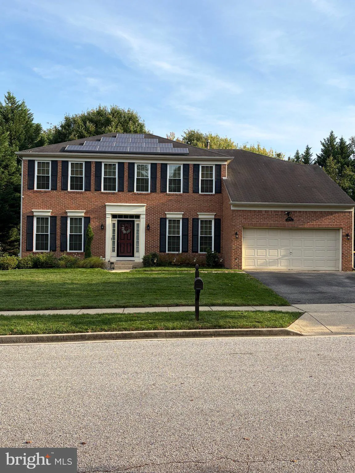 14607 DONEGAL COURT, Bowie, MD 20721