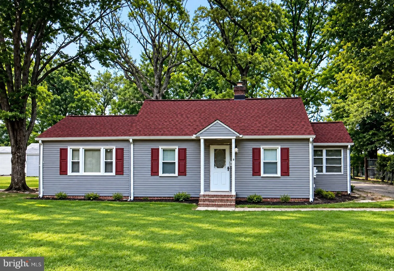 1612 OLDBURY DRIVE, Fort Washington, MD 20744