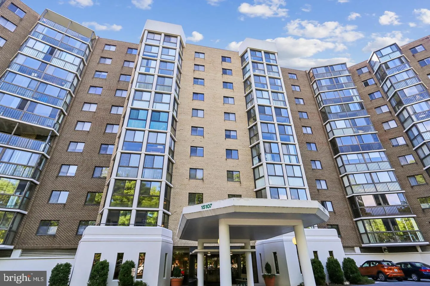 15107 INTERLACHEN DRIVE, Silver Spring, MD 20906