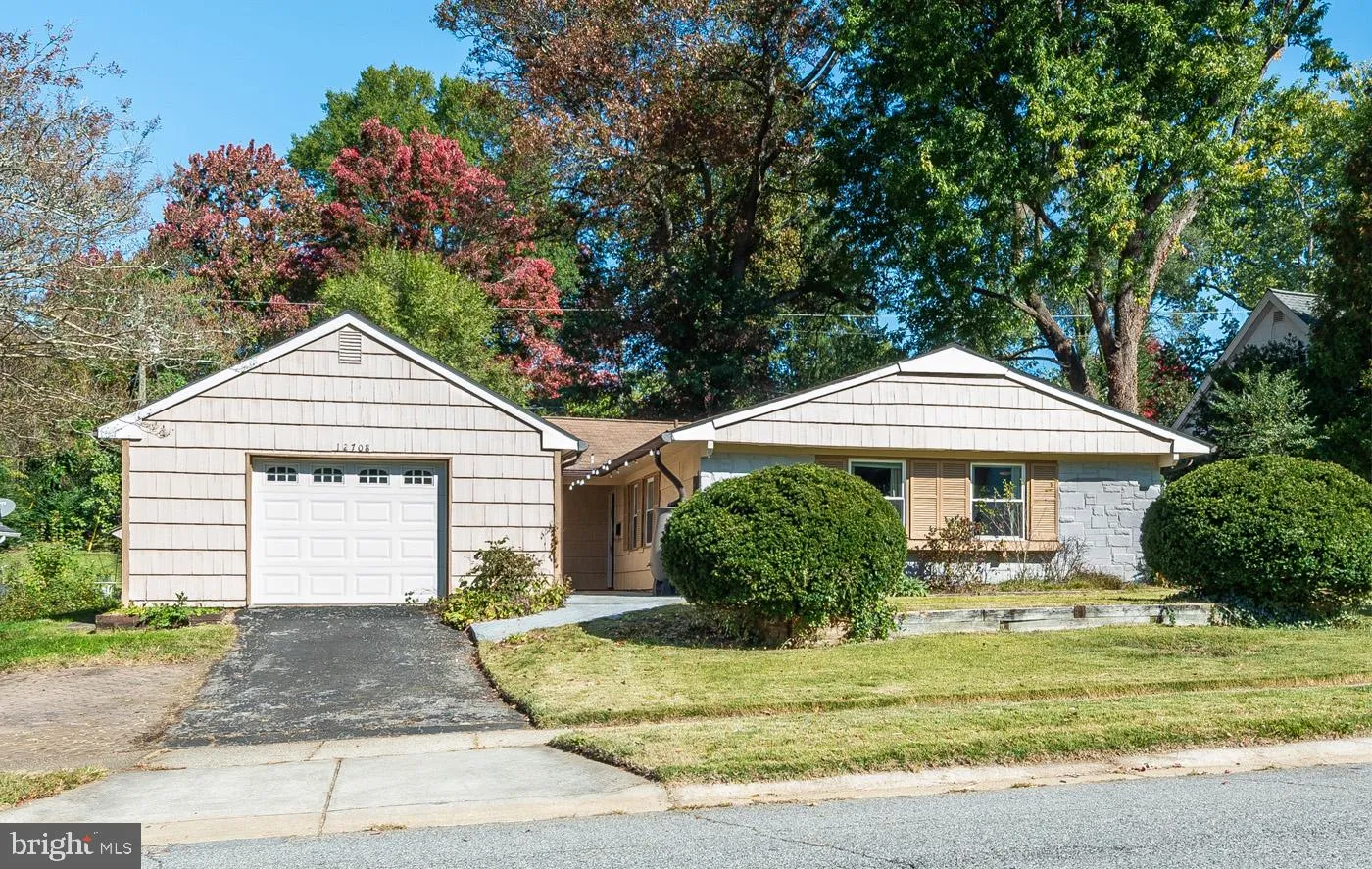 12708 KESWICK LANE, Bowie, MD 20715