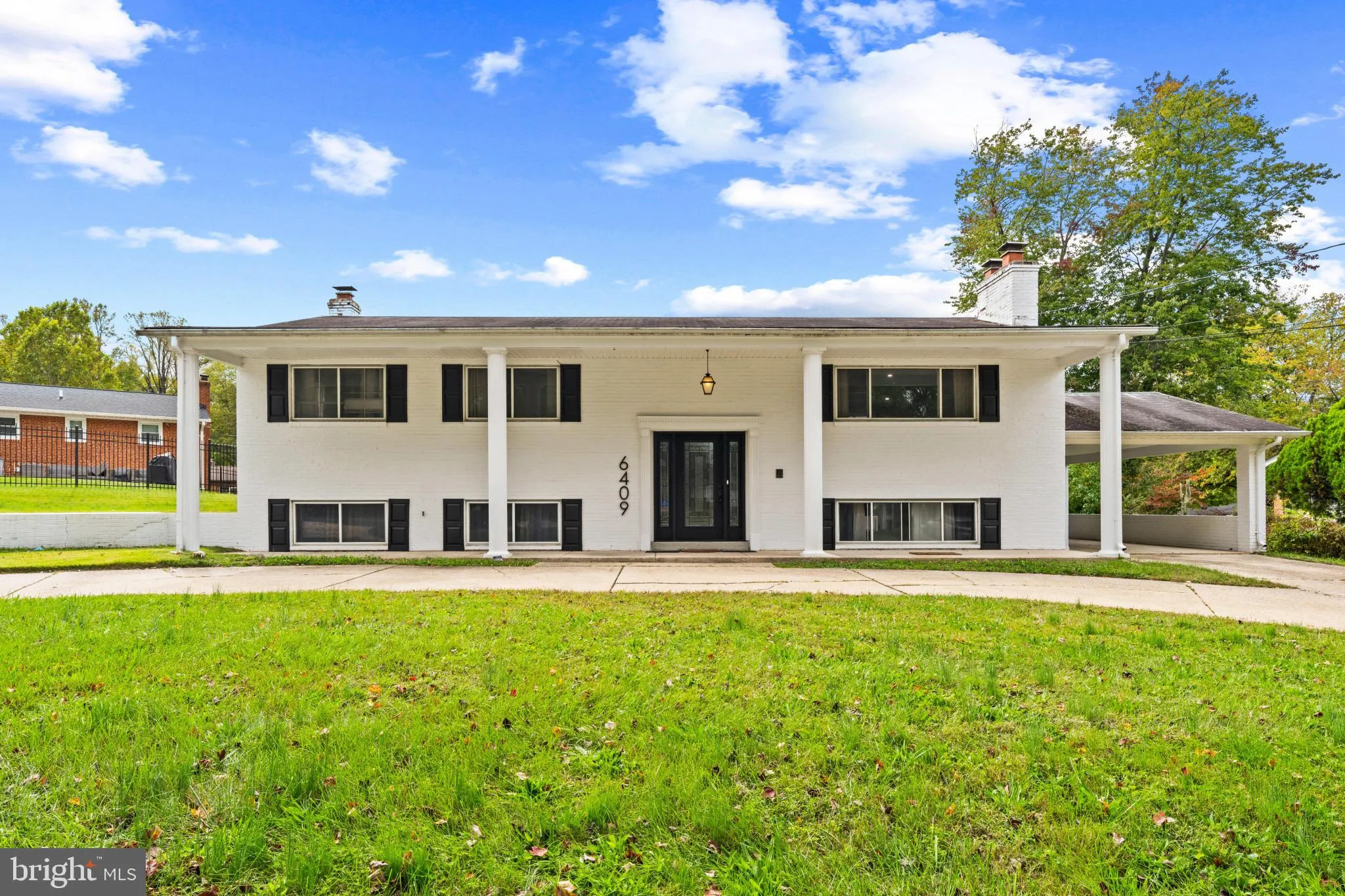 6409 CARRICK PLACE, Temple Hills, MD 20748