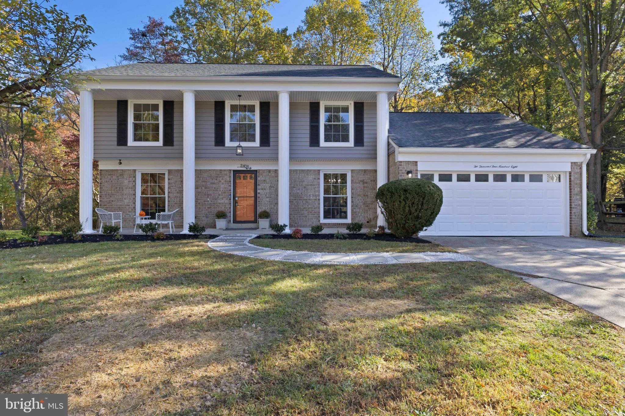 Residential Active