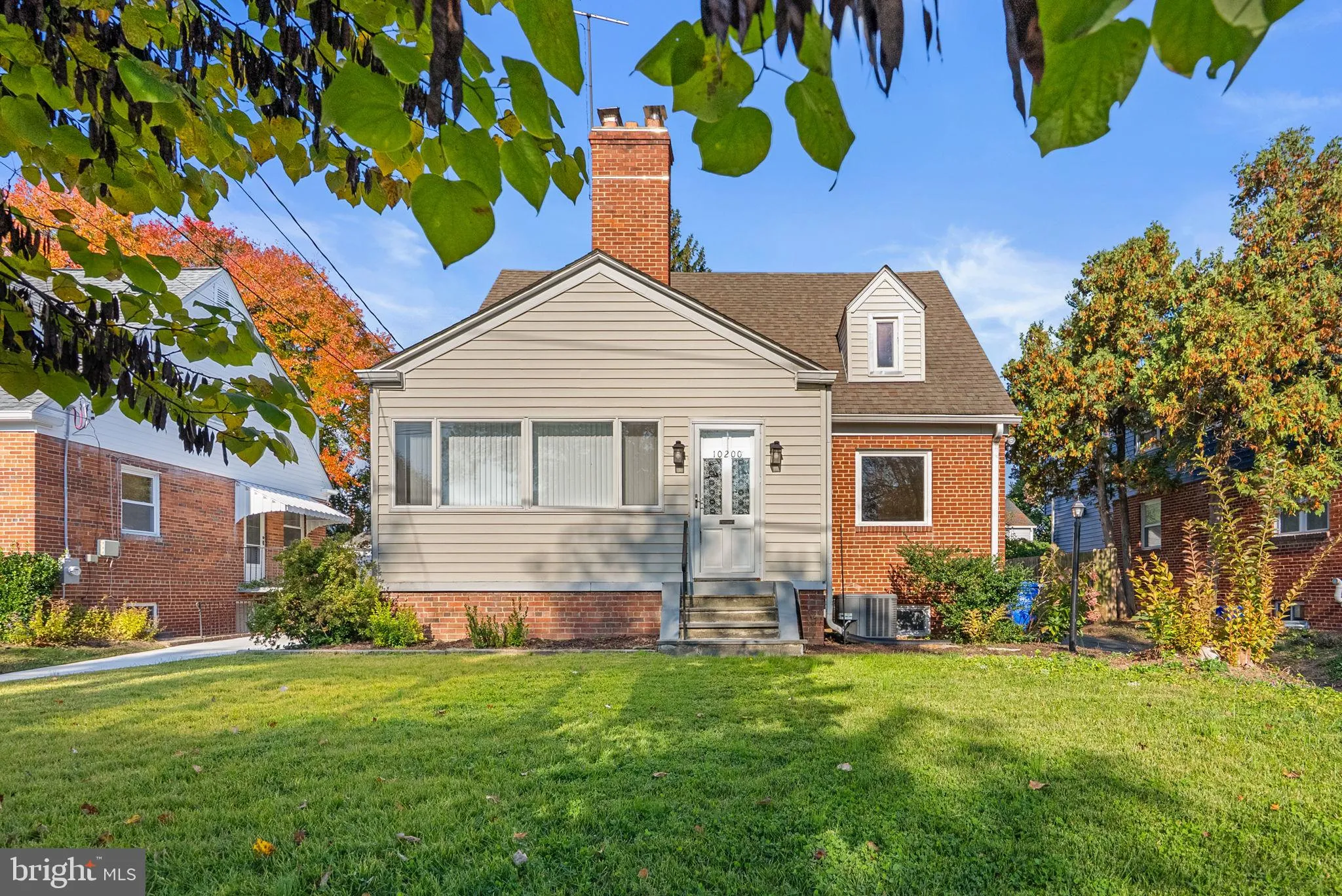 10200 GREENOCK ROAD, Silver Spring, MD 20901