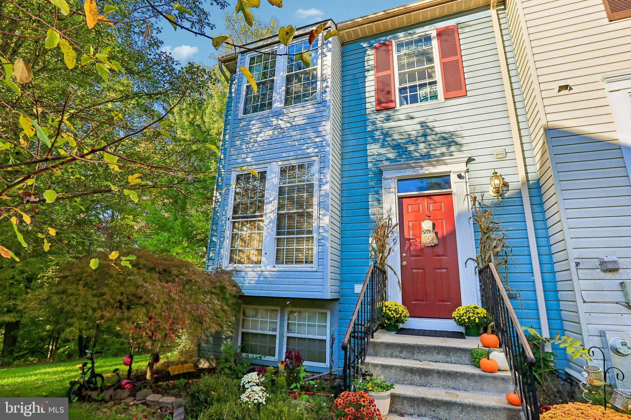 7739 PATUXENT OAK COURT, Elkridge, MD 21075