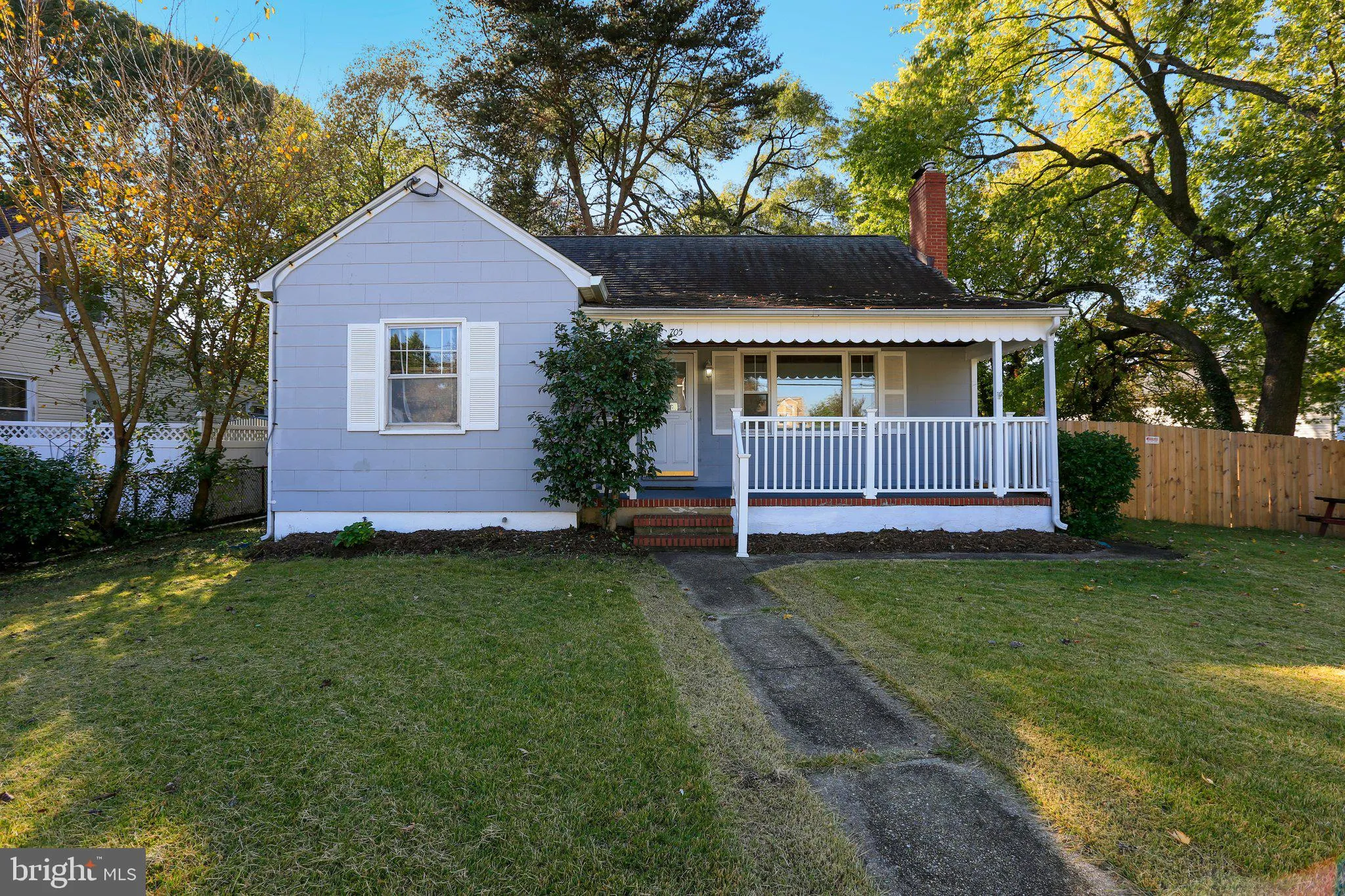 705 STEWART AVENUE, Glen Burnie, MD 21061