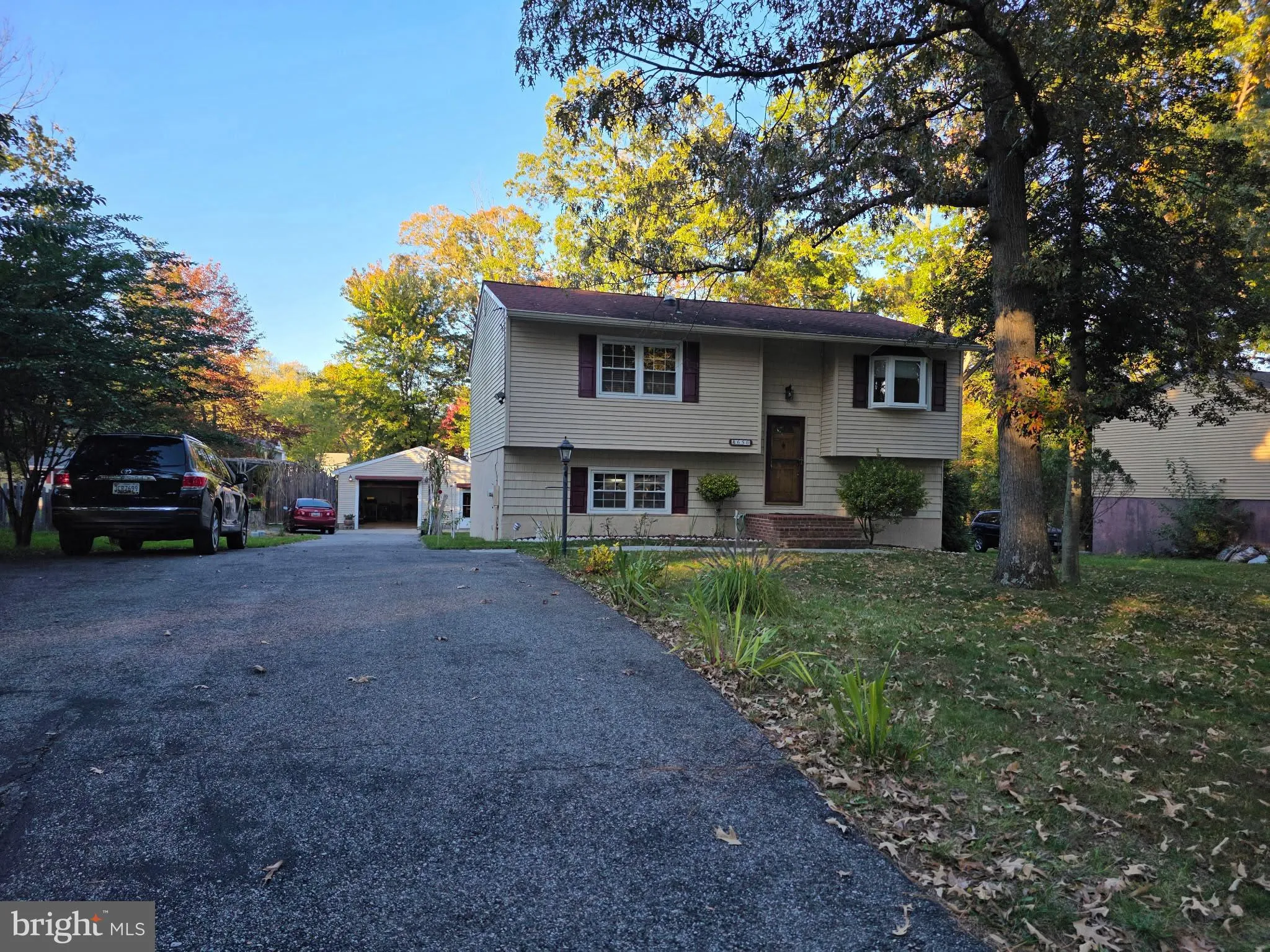 650 CEDAR DRIVE, Pasadena, MD 21122