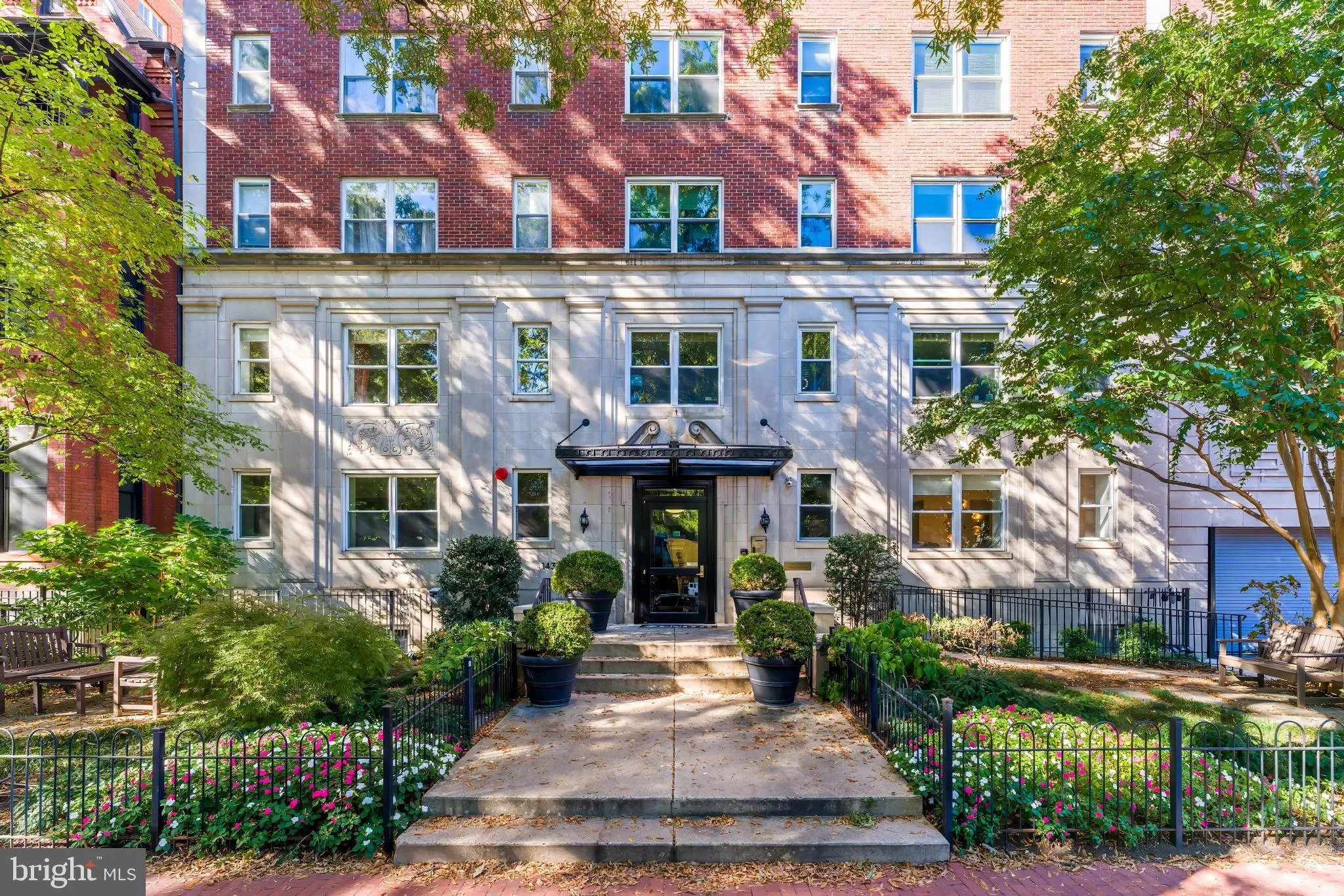 1437 RHODE ISLAND AVENUE, Washington, DC 20005